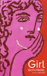 Book Cover: Girl