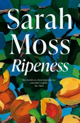 Sarah Moss jacket