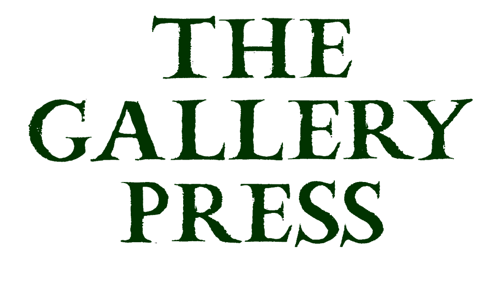 The Gallery Press logo