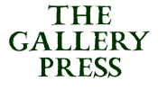 The Gallery Press logo