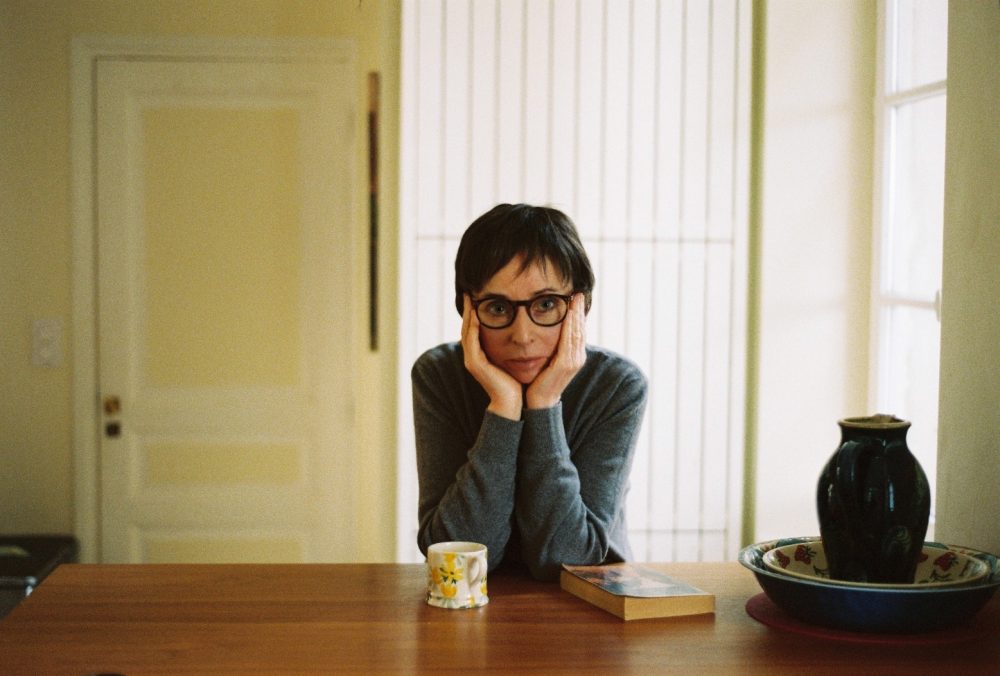 Anna Fitzgerald