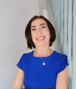Barbara Leahy