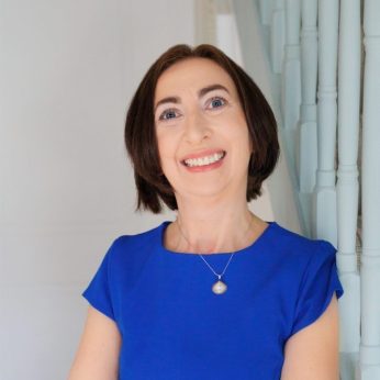 Barbara Leahy