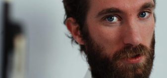 Caoimhín Ó Raghallaigh