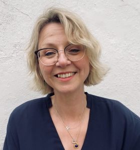 Catherine Gander