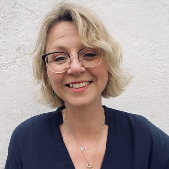 Catherine Gander