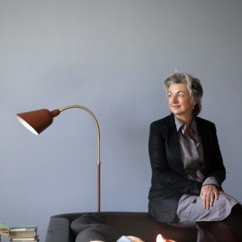 Claire Connolly