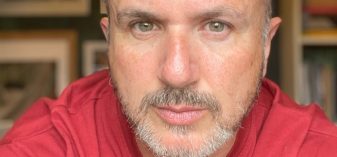 Damien B. Donnelly