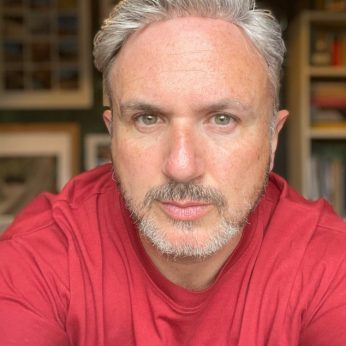 Damien B. Donnelly