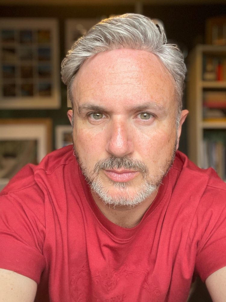 Damien B. Donnelly