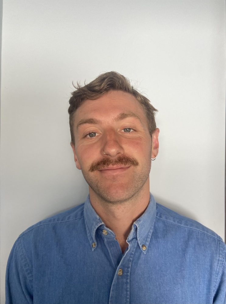 Daniel Galvin