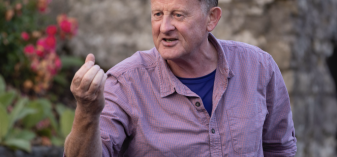 Diarmuid Ó Drisceoil
