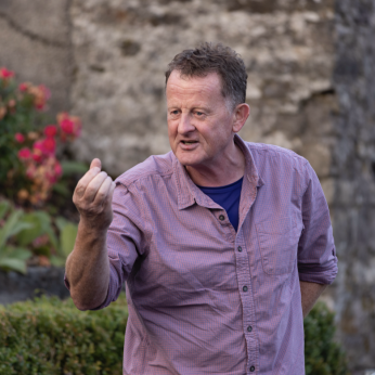 Diarmuid Ó Drisceoil
