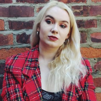 Gráinne O’Hare