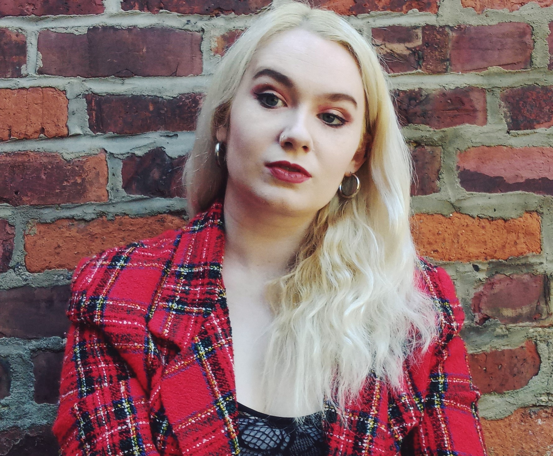 Gráinne O’Hare