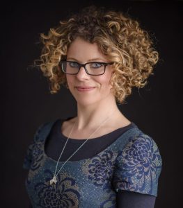 Dr Helen Scales