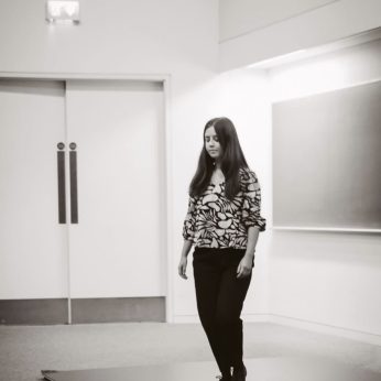 Nada Ní Chuirrín