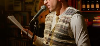 Joe Murphy