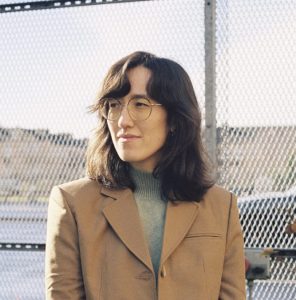Katie Goh