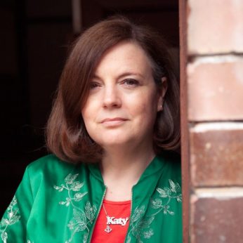Katy Derbyshire