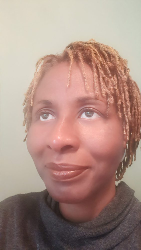 Kemi George Simpson