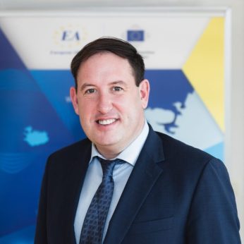 Kieran McCarthy