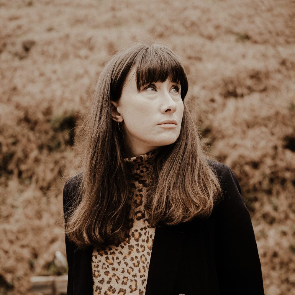 Louise Hegarty