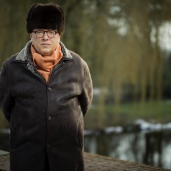 Michel Krielaars