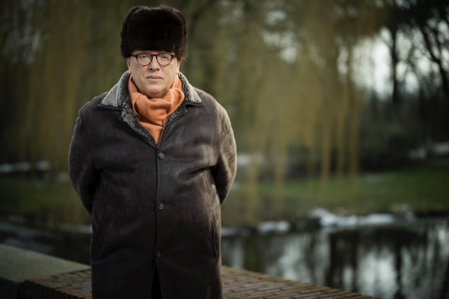 Michel Krielaars