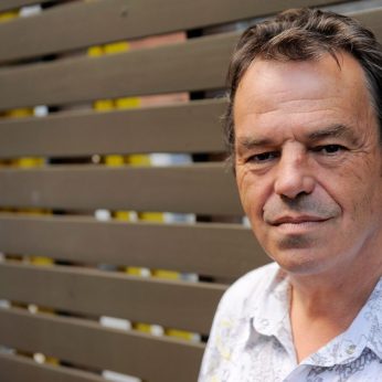 Neil Jordan