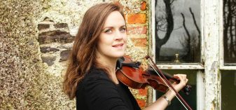 Niamh Varian-Barry