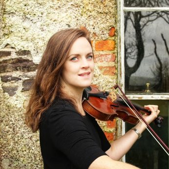 Niamh Varian-Barry