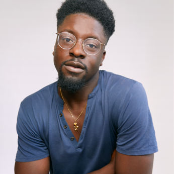 Oluwaseun Olayiwola