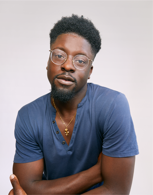 Oluwaseun Olayiwola
