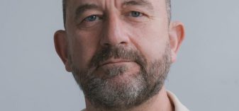 Paul McVeigh