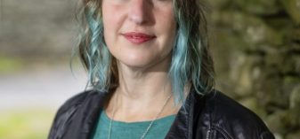 Polly Atkin