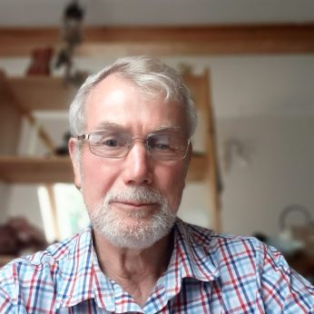 Robert Devoy