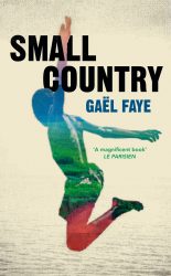 Cover of Sarah Ardizzone's book "Small Country"