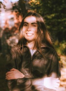 Sarah Long