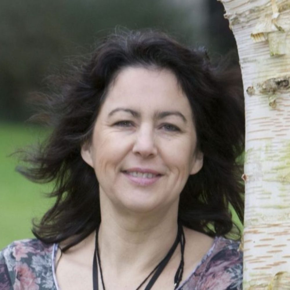 Sarah Moore Fitzgerald
