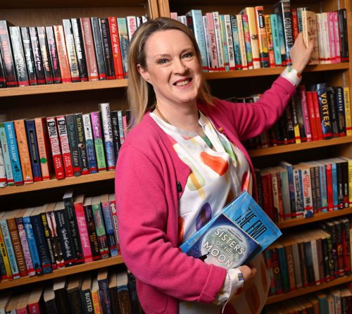 Ireland Reads 06/02/2025