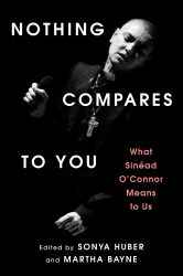 Sinéad O'Connor jacket