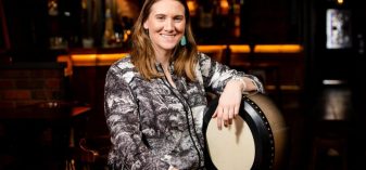 Siobhán O’Donnell