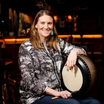 Siobhán O’Donnell