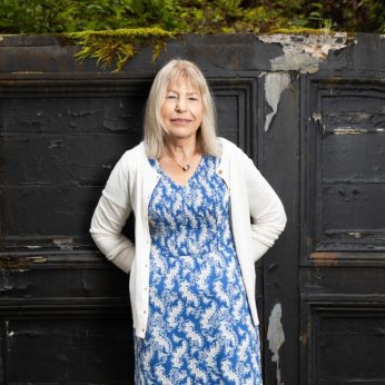 Sue Leonard