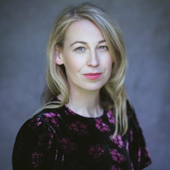 Susan Cahill