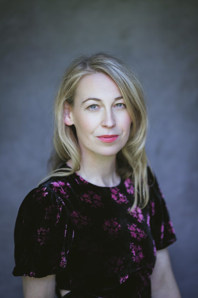 Susan Cahill