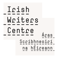 Irish Writers Centre Logo