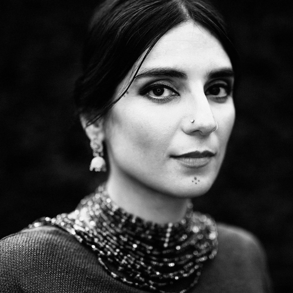 Balsam Karam