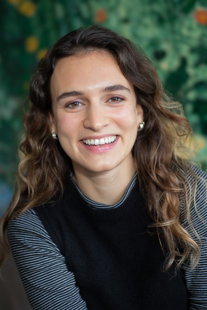 Beatriz Capelo Ramos